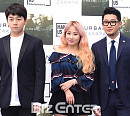 [BZ포토] 어반자카파, 결성 7년 차 R&B 혼성그룹