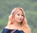 [BZ포토] 어반자카파 조현아, 홍일점의 꽃미모
