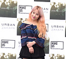 [BZ포토] 어반자카파 조현아, 아담한 홍일점