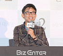 [BZ포토] 제임스 완, '컨저링2' 공포의 끝을 보여주겠다!
