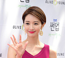[BZ포토] 고준희, 쇼트커트 여신