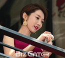 [BZ포토] 고준희, 각도의 중요성 무시하는 CG 미모