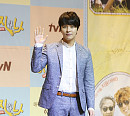 [BZ포토] 김정훈, 좌충우돌 여행기 기대주세요