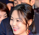 [BZ포토] 김민희, 해맑은 아기 미소