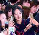 [BZ포토] 김민희, 세상 혼자 사는 미모