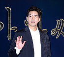 [BZ포토] 이상윤, 사랑꾼 엄친아