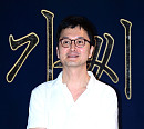 [BZ포토] 장현성, 편안한 차림으로 영화관 나들이