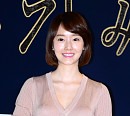 [BZ포토] 이정현, 눈부신 일자 쇄골