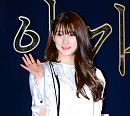 [BZ포토] 주다영, 물오른 미모