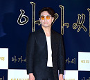 [BZ포토] 오정세, 숨겨진 패셔니스타