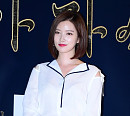 [BZ포토] 임주은, 강렬한 레드립