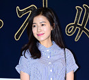 [BZ포토] 지우, 깜찍한 인형 비주얼