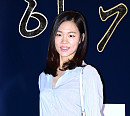 [BZ포토] 한예리, 단아한 미모