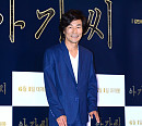 [BZ포토] 오광록, 사람 좋은 미소