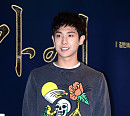 [BZ포토] 이준, 늠름한 배우 포스