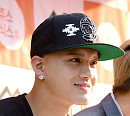 [BZ포토] 비투비 프니엘, 스윗한 미소