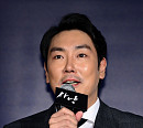 [BZ포토] 조진웅, 스크린을 종횡무진