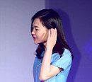 [BZ포토] 한예리, 선명한 11자 복근