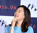 [BZ포토] 한예리, 해맑은 아기 미소