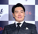[BZ포토] 조진웅, 풍겨져 나오는 섹시함