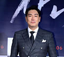 [BZ포토] 조진웅, 늠름한 태평양 어깨