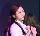 [BZ포토] CLC 권은빈, 걸그룹 정식 데뷔