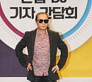 [BZ포토]김태원, 록커의 자존심 보여주겠다