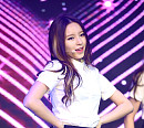 [BZ포토] CLC 엘키, 홍콩에서 온 미소녀