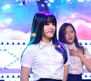 [BZ포토] CLC 오승희, 인어공주처럼