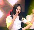 [BZ포토] CLC 손, 수줍게