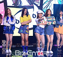 [BZ포토] CLC, 7인조 완전체로 컴백!