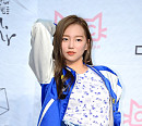 [BZ포토] CLC 장예은, 남다른 화끈 포즈