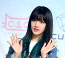 [BZ포토] CLC 오승희, 풋사과 비주얼