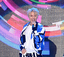 [BZ포토] 김준수, 살아있는 다리 각도