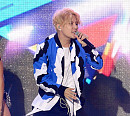 [BZ포토] 김준수, 녹슬지 않은 현란한 스텝