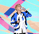 [BZ포토] 김준수, 벌컥벌컥