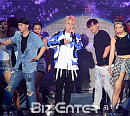 [BZ포토] 김준수, 내가 바로 센터다!