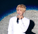[BZ포토] 김준수, 강남 일대 女心 녹이는 애절한 보이스