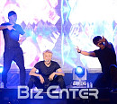 [BZ포토] 김준수, 女心을 뒤집어 놓으셨다