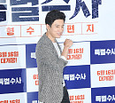 [BZ포토] 김명민, 오늘따라 자세 나오죠