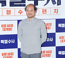 [BZ포토] 김상호, 정직한 자세, 정직한 표정