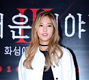 [BZ포토] 육지담, 몰라보게 예뻐진 얼굴