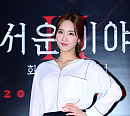 [BZ포토] 김유미, 미스코리아 포즈