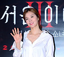 [BZ포토] 김성은, 군대 다녀오고 더 예뻐졌네~
