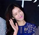 [BZ포토] 경수진, 사랑스러운 초승달 눈웃음