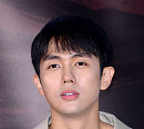 [BZ포토] 임슬옹, 아련한 배우 눈빛