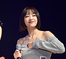 [BZ포토] EXID 하니, 단발'하니' 더 예뻐
