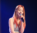 [BZ포토] EXID 솔지, 더욱 깊어진 감성 보이스
