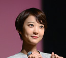 [BZ포토] EXID 혜린, 쇼트커트한 귀요미