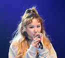 [BZ포토] EXID LE, 포스가 철철